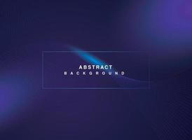 Premium abstract background design with diagonal dark blue line pattern. Vector horizontal template for digital business banner design with a circle shape and shadow effect