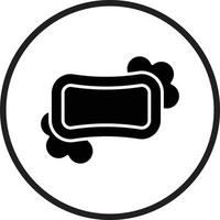 Soap Vector Icon Design