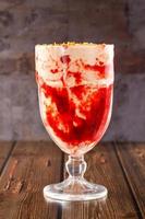 Faluda, A Dessert item for all food lover photo