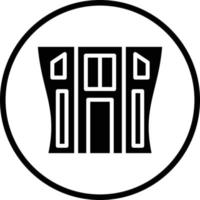 Nasa Vector Icon Design