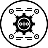Automate Vector Icon Design