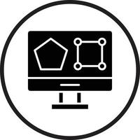 Graphic Elements Vector Icon Design