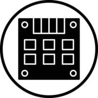 Ssd Vector Icon Design