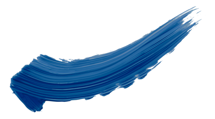 Blue Brush PNGs for Free Download