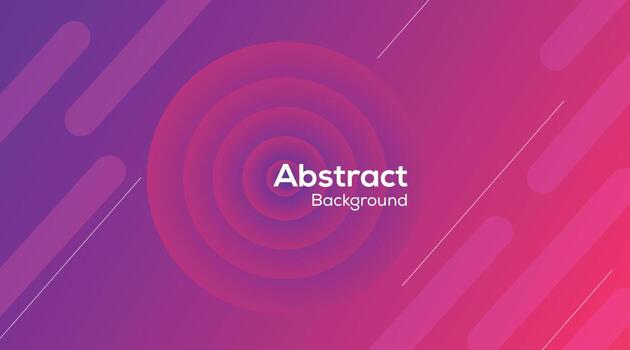Abstract background geometric vector template