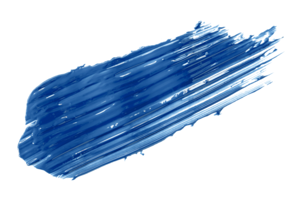  Blue Brush PNGs for Free Download
