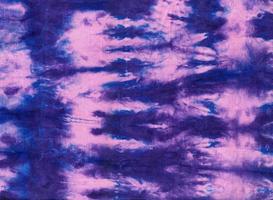 Tie Dye. Fabric Hippie Design. Batik.Textile shiboriTie Dye. Fabric Hippie Design. Indigo Print. Cotton fabric abstract texture psychedelic background. photo