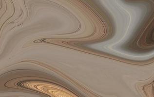 abstract background with colorful marble and fluid pattern photo