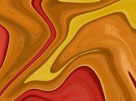 abstract background with colorful marble and fluid pattern photo