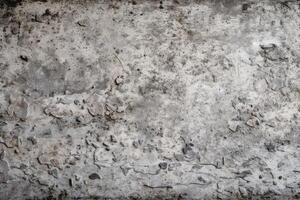 Concrete Wall Texture Illustration Background for Mock Up with photo