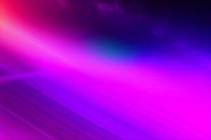 Abstract colorful 3d background. photo