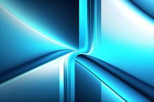 Abstract colorful 3d background. photo