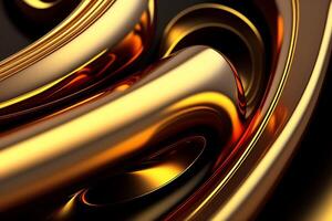 Abstract colorful 3d background. photo