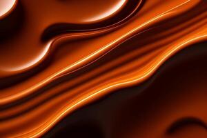 Abstract colorful 3d background. photo