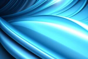 Abstract colorful 3d background. photo