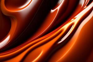 Abstract colorful 3d background. photo