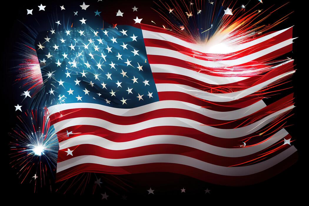 Usa Independence Day Stock Photos, Images and Backgrounds for Free Download