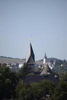 Churches of Two Villages photo