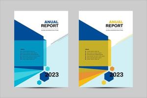 Template vector design for Brochure, Annual Report, Magazine, Poster, Corporate Presentation, Portfolio, Flyer, infographic,