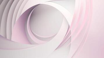 Abstract minimalist background. Illustration photo