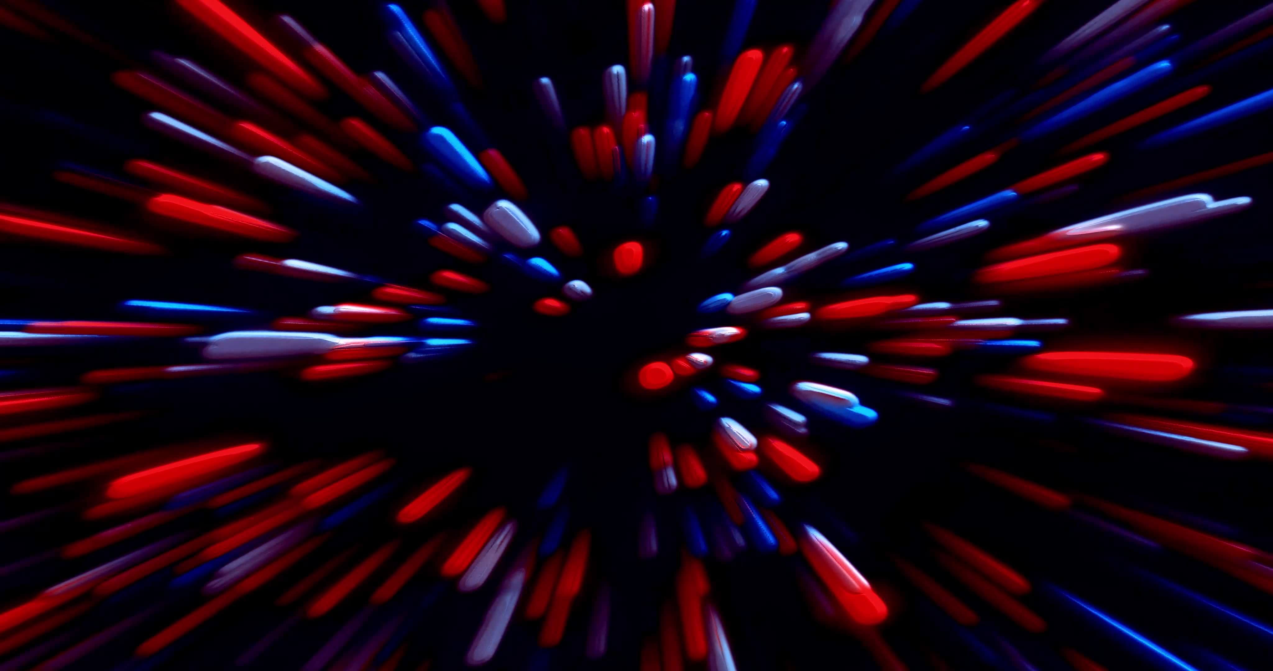 abstract art background loop seamless 22815360 Stock Video at Vecteezy