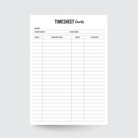 Timesheet Card,Time Card,Work Hours Log,Working Hours Log,Employee Time Tracker,Time Log,Printable Time Sheets,Work Log,weekly timesheet,work time log,time log tracker vector