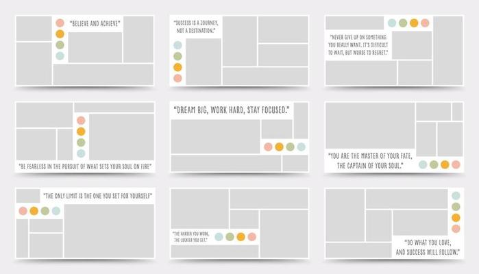 Moodboard Template Vector Art Icons and Graphics for Free Download Moodboard Template Vector Art Icons and Graphics for Free Download