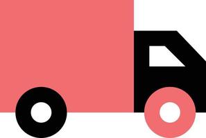 van vector, illustration, art, icon, symbol, vector