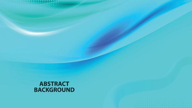 Abstract colorful background design vector