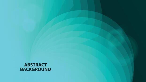 Abstract colorful background design vector