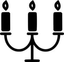 candles Illustration Vector