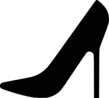 stilletos Illustration Vector