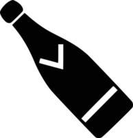 bottle Illustration Vector