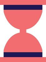 hourglass Illustration Vector