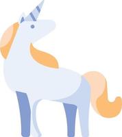 unicorn Illustration Vector