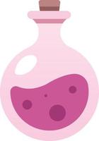 potion Illustration Vector