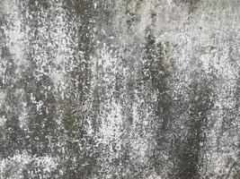 Old concrete wall texture background photo