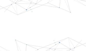 Technology background. Web background design. Technology design. Connection background vector