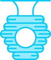 Beehive Vector Icon