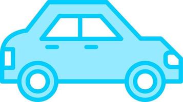 Car Vector Icon