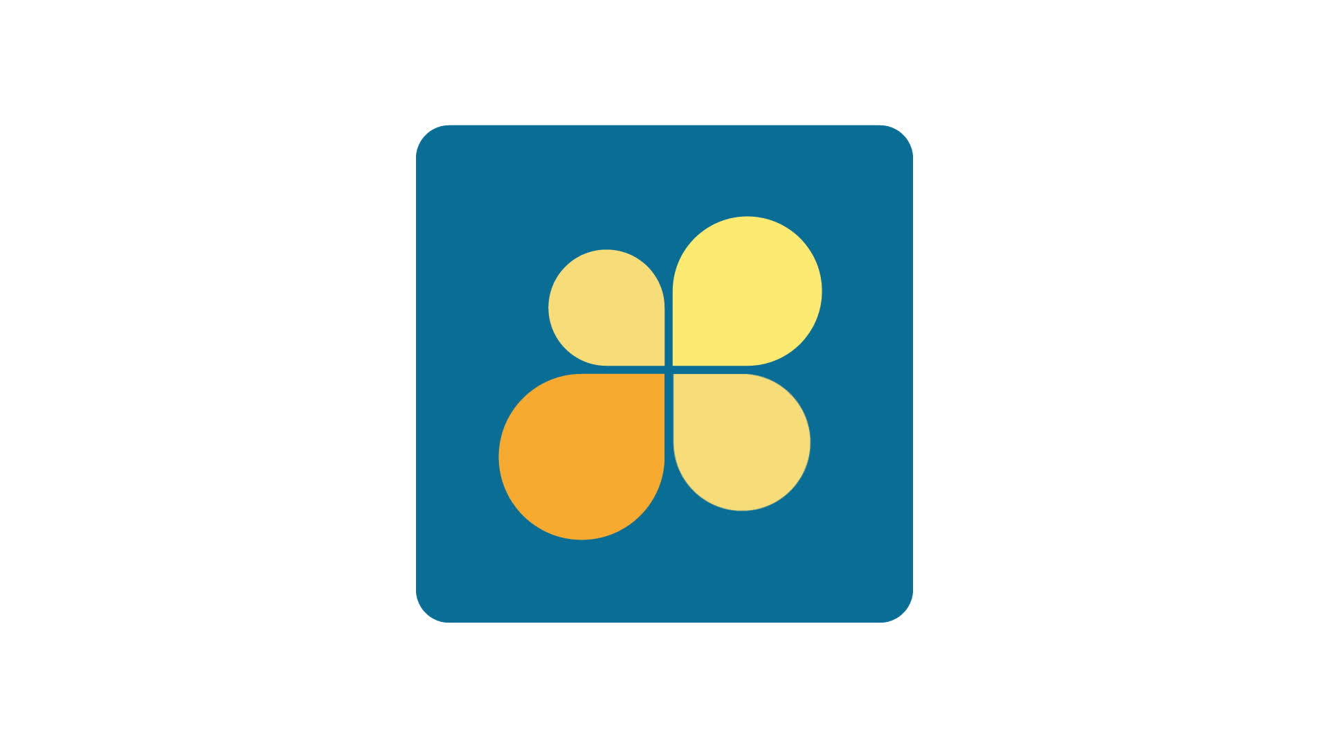 Business Graph on white background, animated icon. 22821108 Stock Video