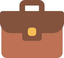 briefcase Illustration Vector