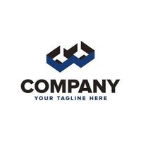 best logo for your company vector