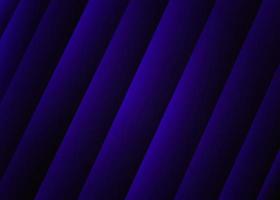 Dark blue lines abstract luxury background vector