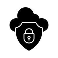Cloud Vector Icon
