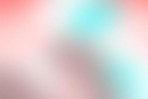 Blurred colorful background. Defocused abstract texture for your design. photo