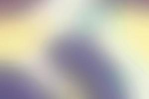 Light abstract gradient motion blurred background. Colorful lines texture wallpaper. photo