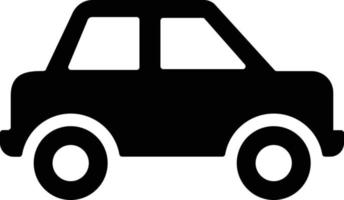 Car Illustration Vector