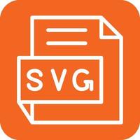 SVG Icon Vector Design