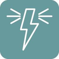 Energy Icon Vector Design